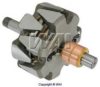 CATER 366740 Rotor, alternator
